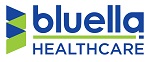 Bluella Healthcare Logo